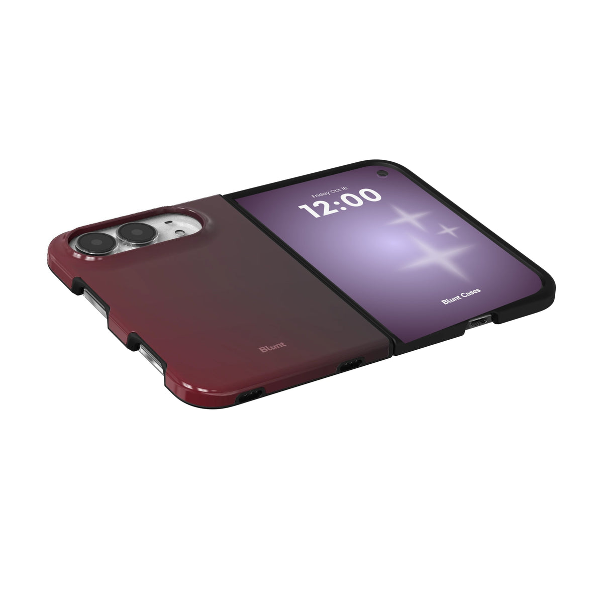 ruby-iphone-case iPhone 18 Duo case, view 5