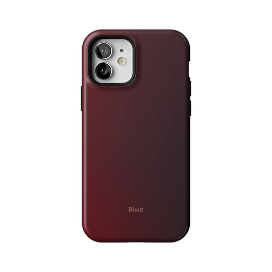 Ruby iPhone Case gallery - Iphone_12_Iphone_1