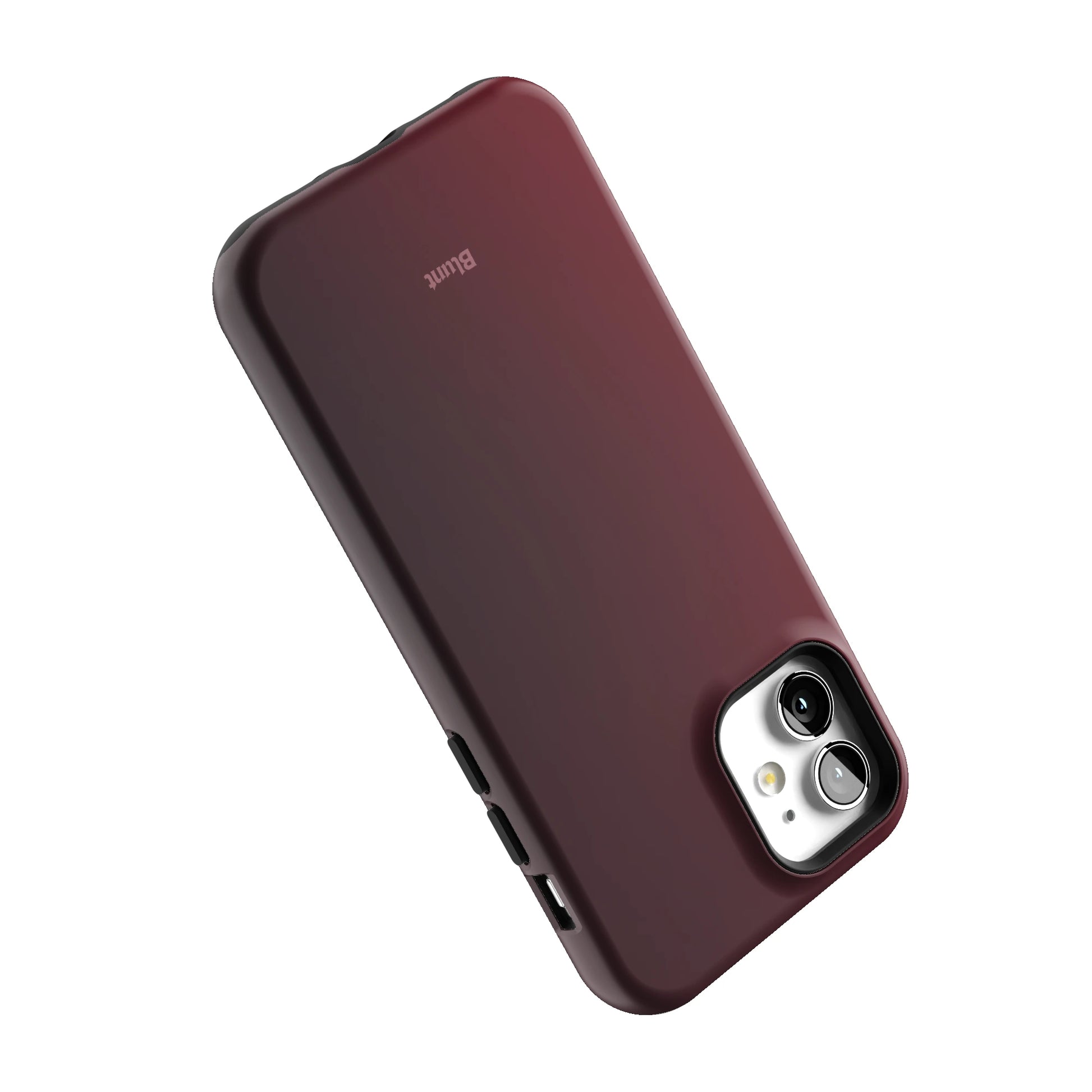 Ruby iPhone Case gallery - Iphone_12_Iphone_5