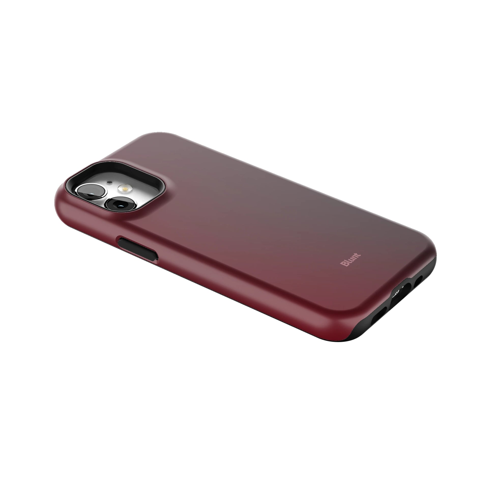 Ruby iPhone Case gallery - Iphone_12_Mini_Air_Plus_2