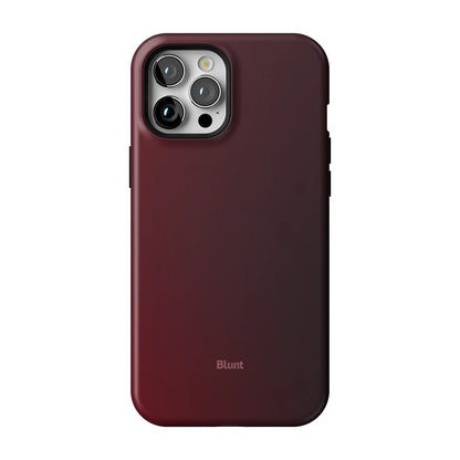 Ruby iPhone Case gallery - Iphone_12_Pro_Max_1