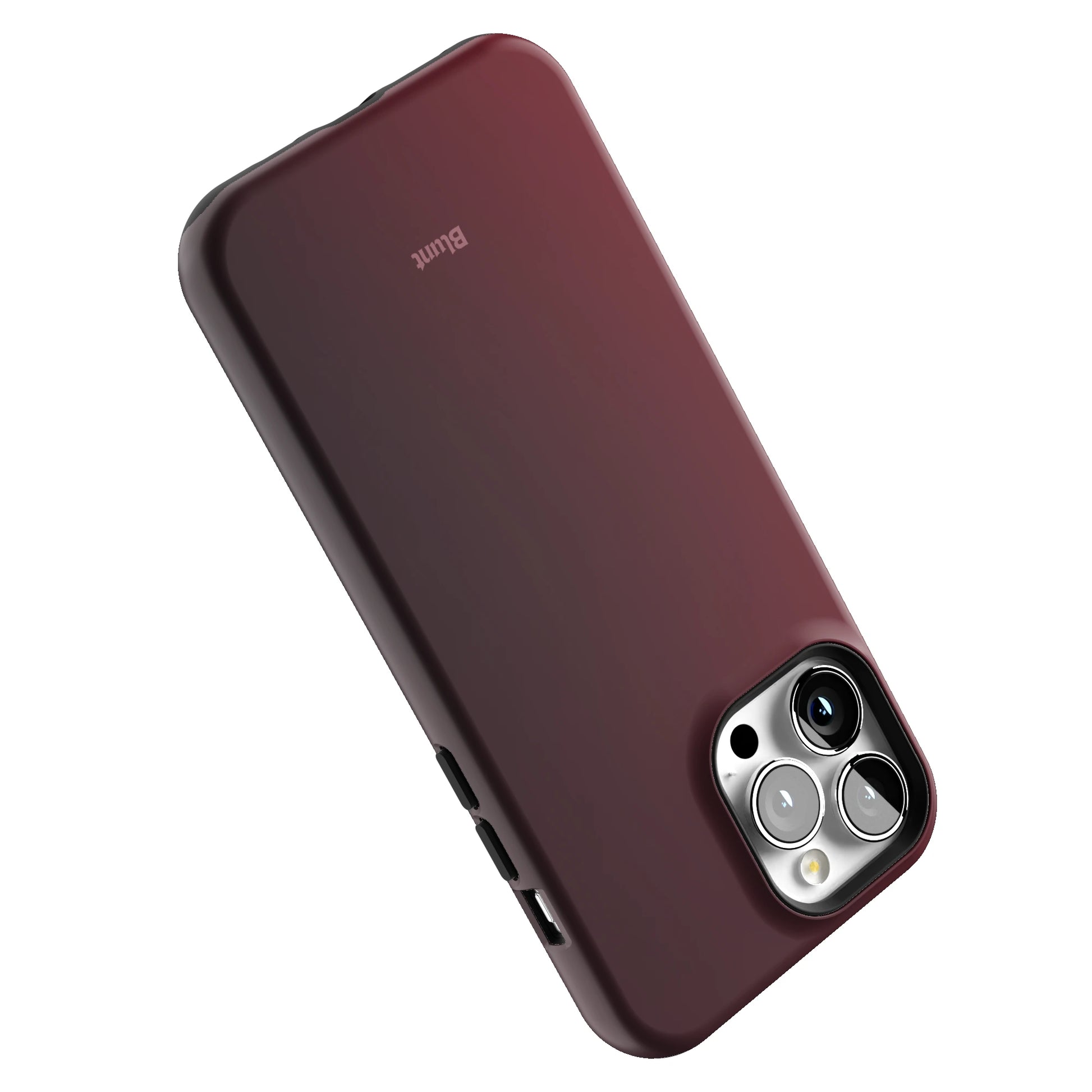Ruby iPhone Case gallery - Iphone_13_Pro_Max_5