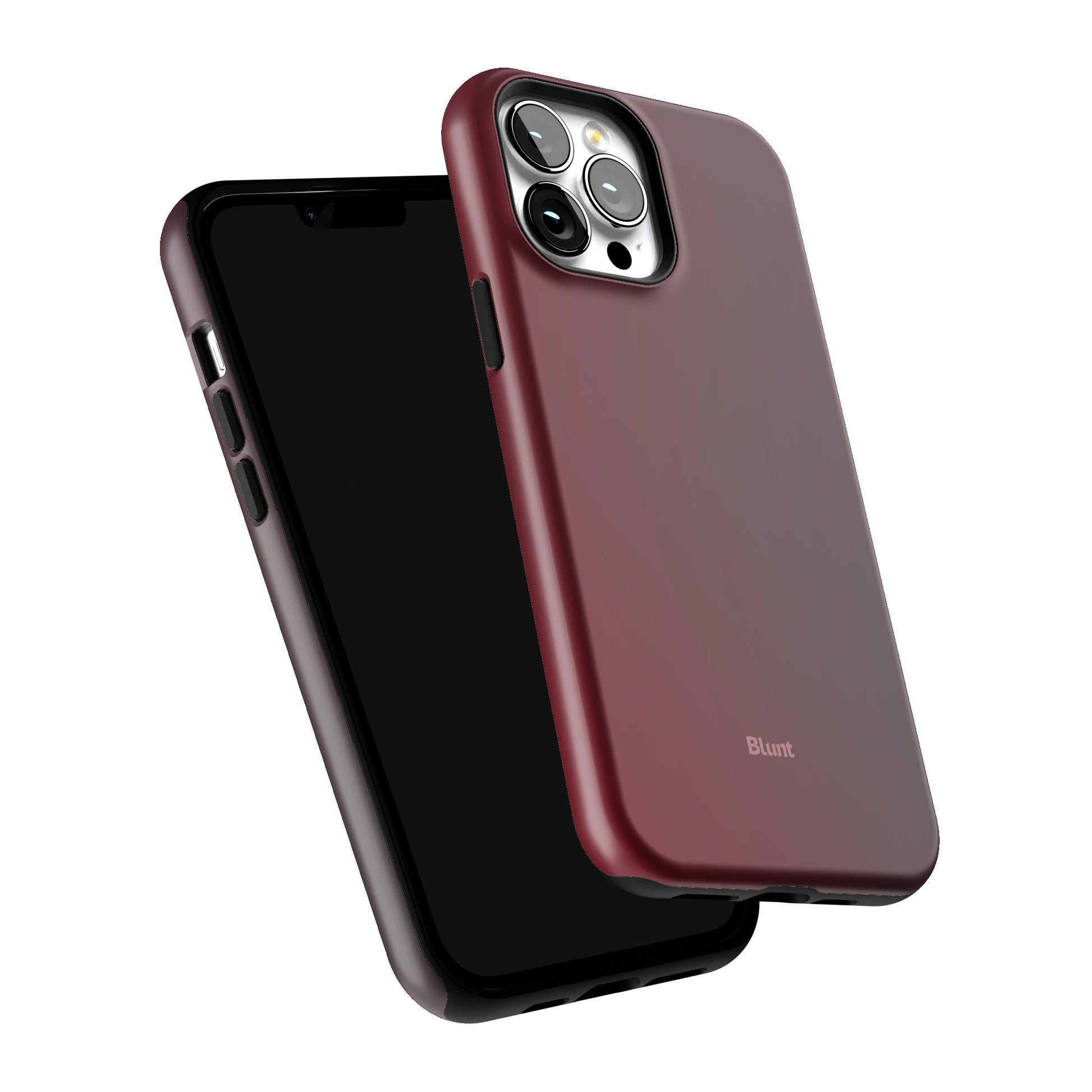 Ruby iPhone Case gallery - Iphone_13_Pro_Max_6