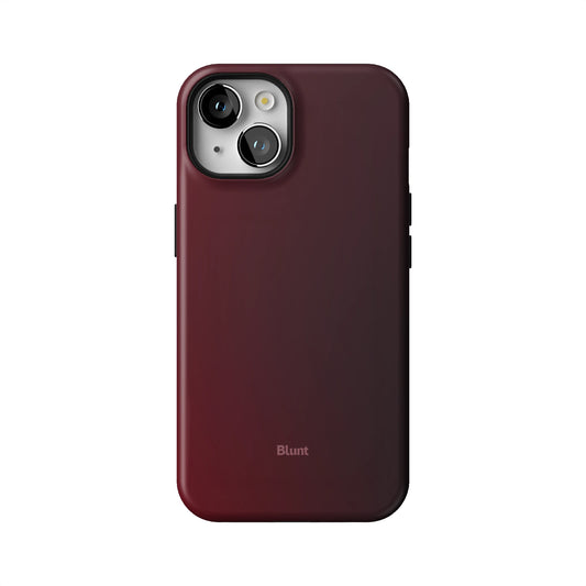 Ruby iPhone Case gallery - Iphone_14_Iphone_1