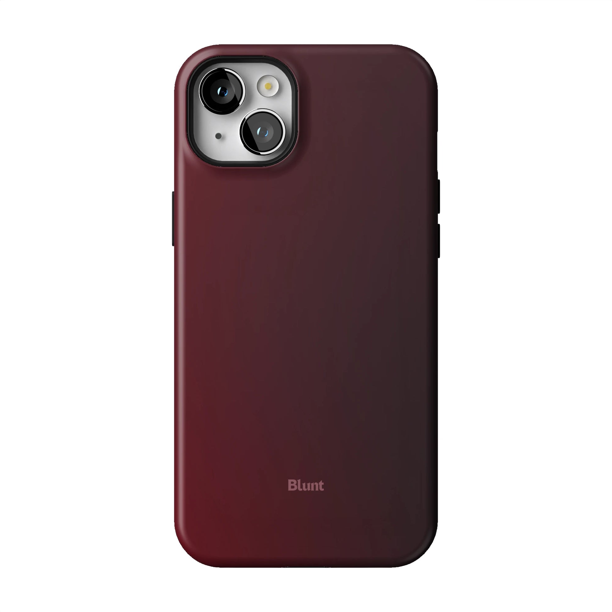 Ruby iPhone Case gallery - Iphone_14_Mini_Air_Plus_1