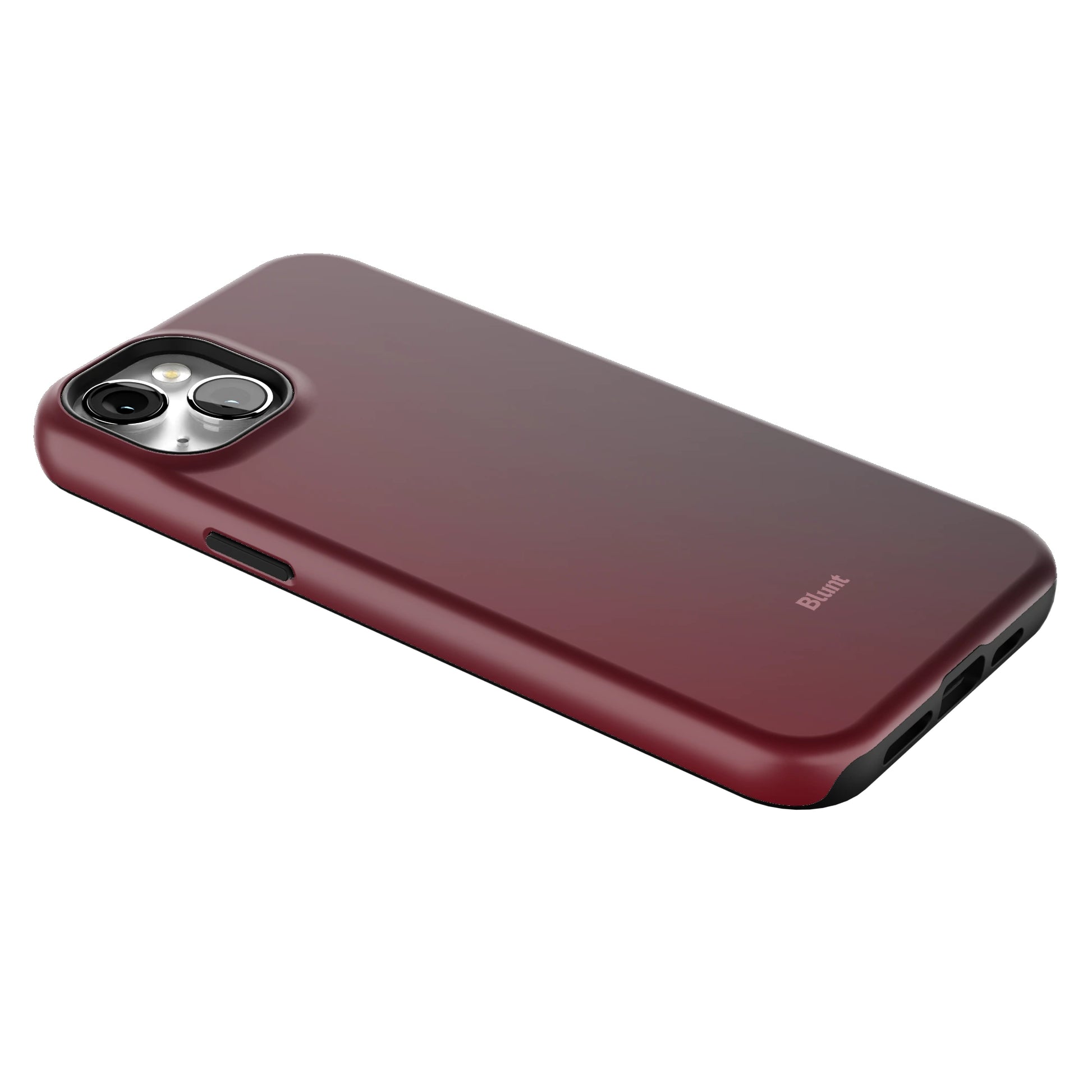 Ruby iPhone Case gallery - Iphone_14_Mini_Air_Plus_2