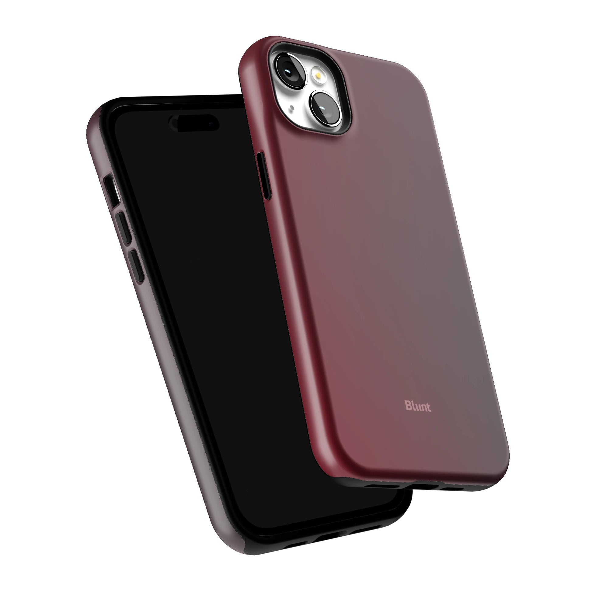 Ruby iPhone Case gallery - Iphone_14_Mini_Air_Plus_6