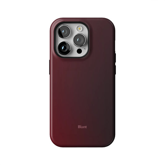 Ruby iPhone Case gallery - Iphone_14_Pro_1