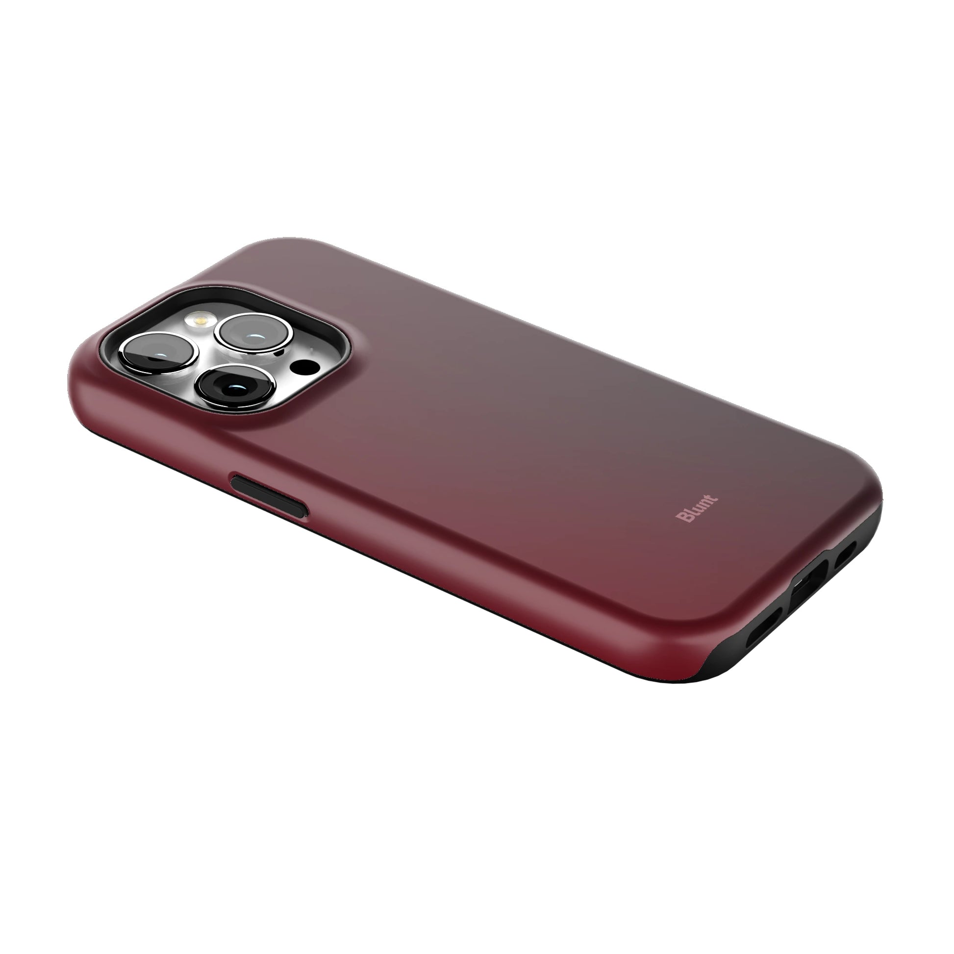 Ruby iPhone Case gallery - Iphone_14_Pro_2