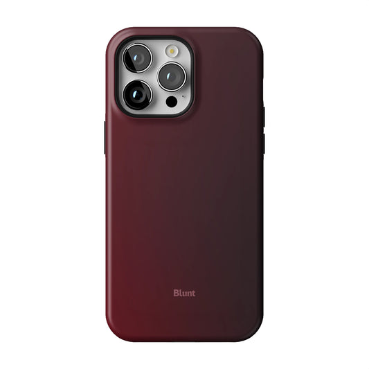 Ruby iPhone Case gallery - Iphone_14_Pro_Max_1