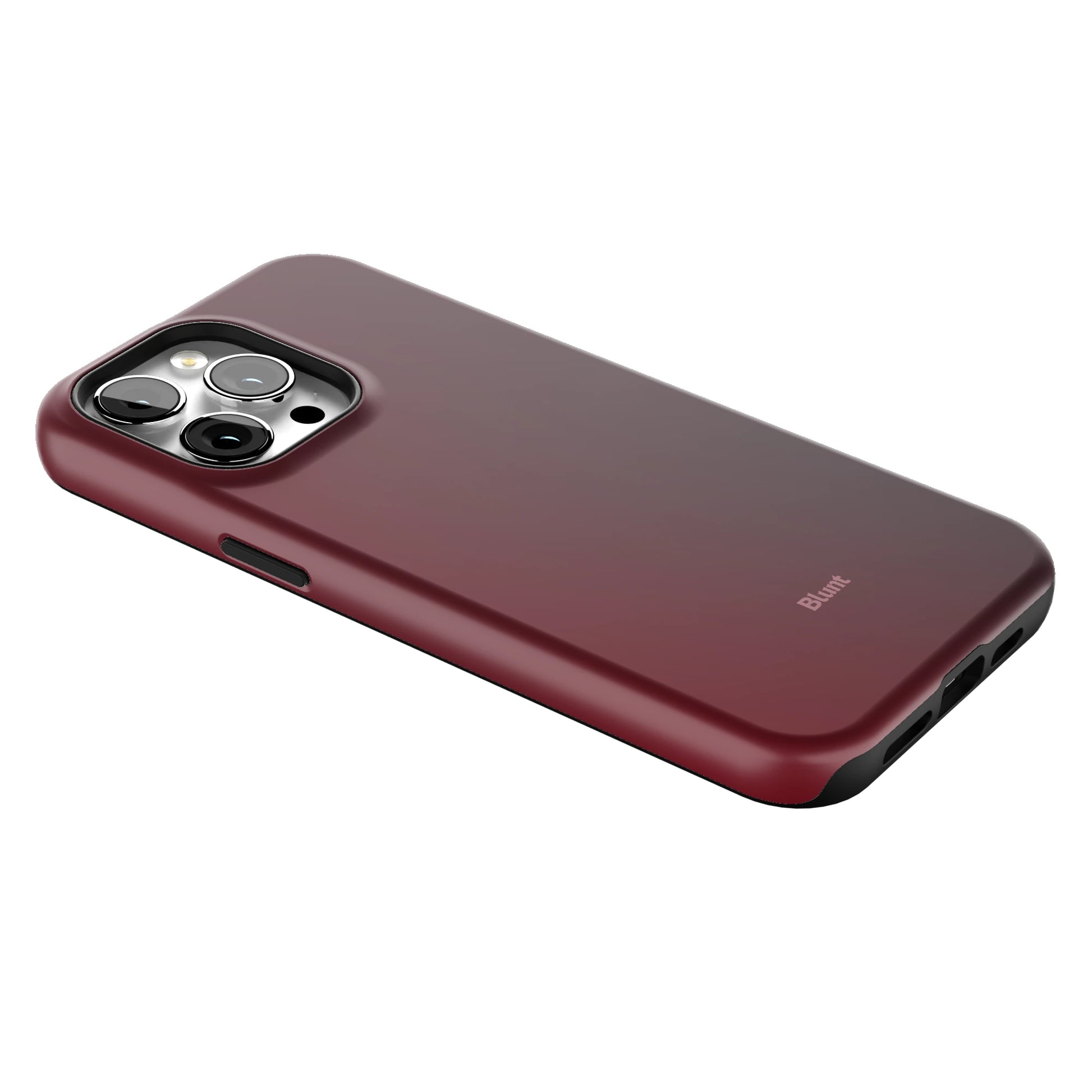 Ruby iPhone Case gallery - Iphone_14_Pro_Max_2