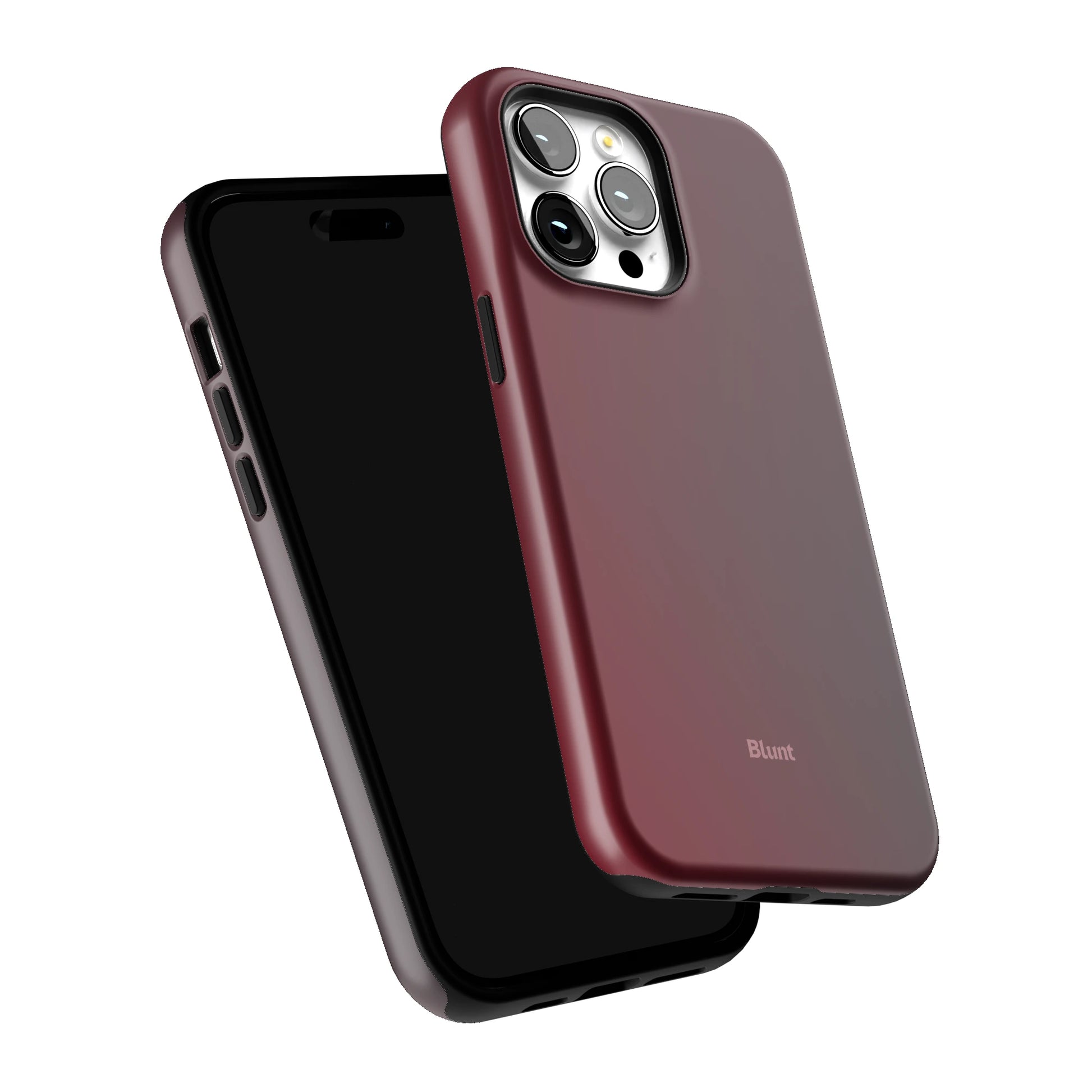 Ruby iPhone Case gallery - Iphone_14_Pro_Max_6