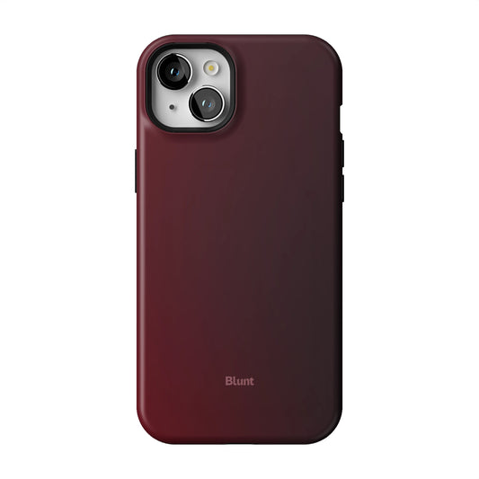 Ruby iPhone Case gallery - Iphone_15_Mini_Air_Plus_1