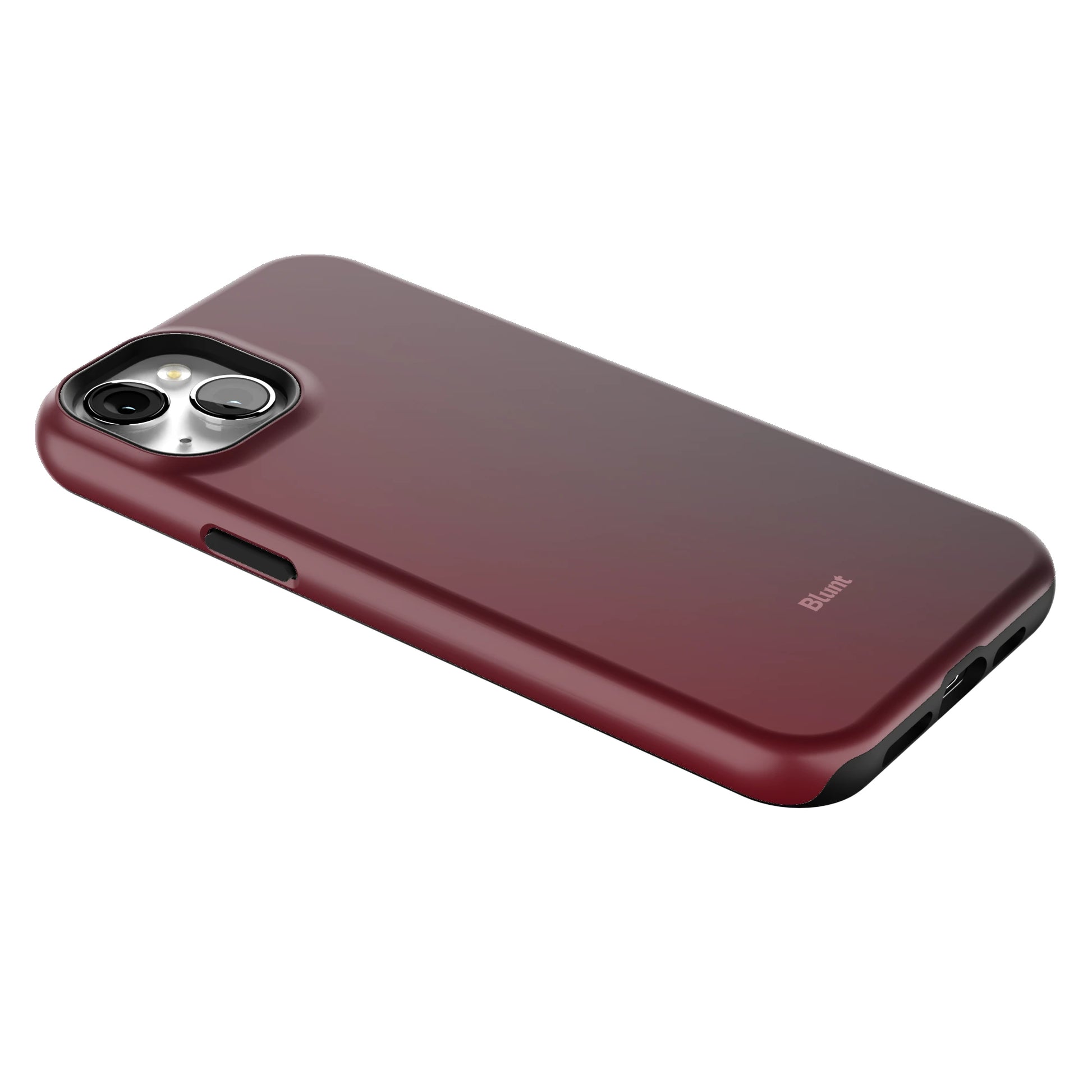 Ruby iPhone Case gallery - Iphone_15_Mini_Air_Plus_2