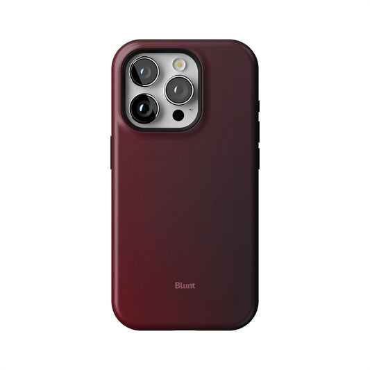 Ruby iPhone Case gallery - Iphone_15_Pro_1