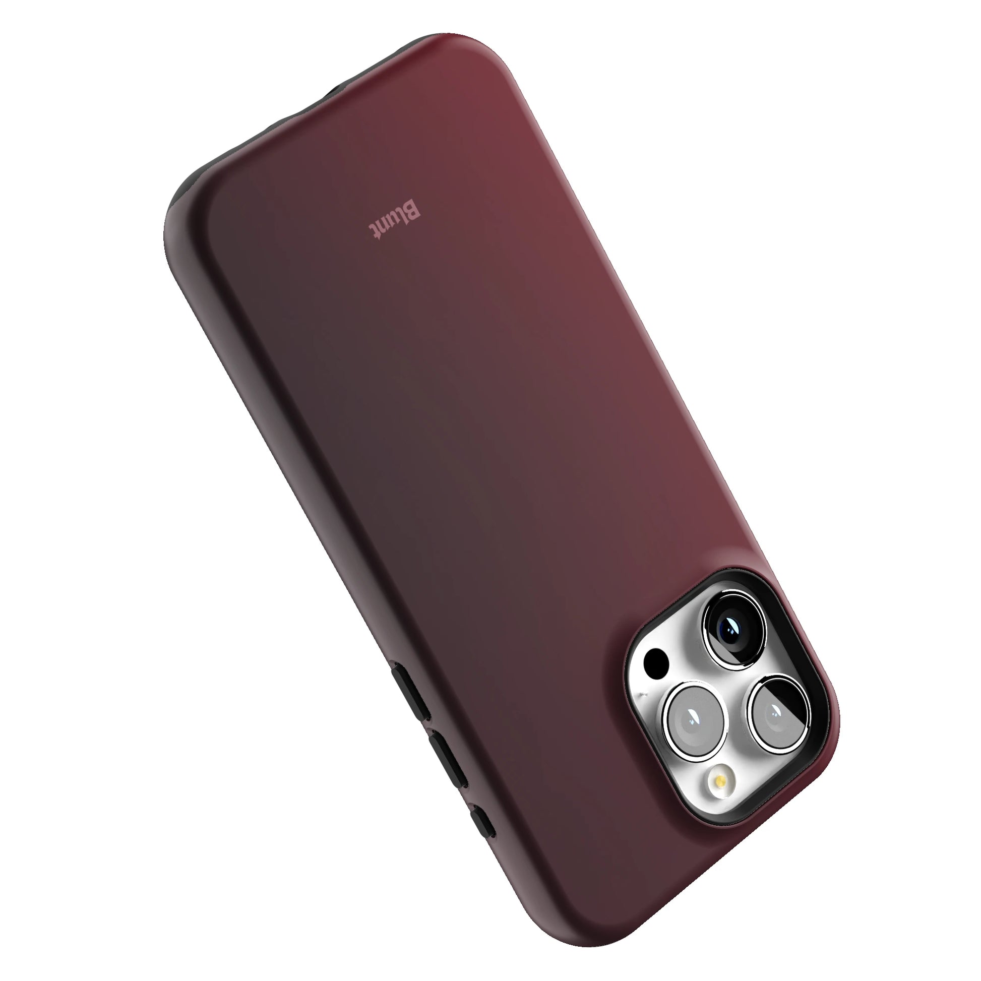 Ruby iPhone Case gallery - Iphone_15_Pro_Max_5