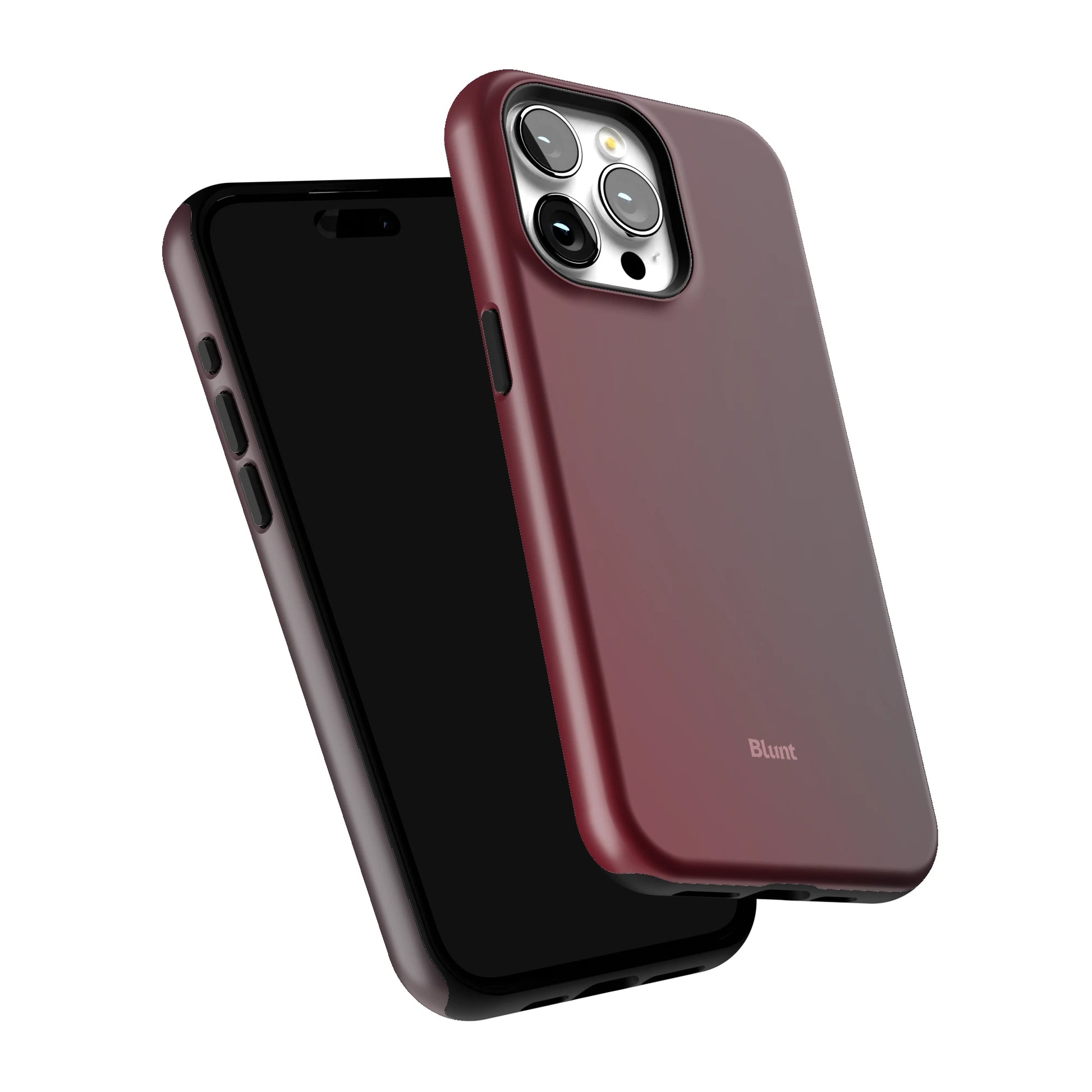Ruby iPhone Case gallery - Iphone_15_Pro_Max_6