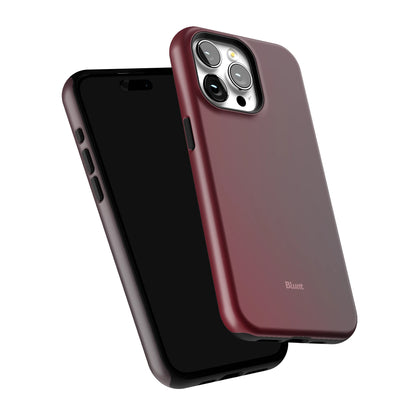 Ruby iPhone Case gallery - Iphone_15_Pro_Max_6