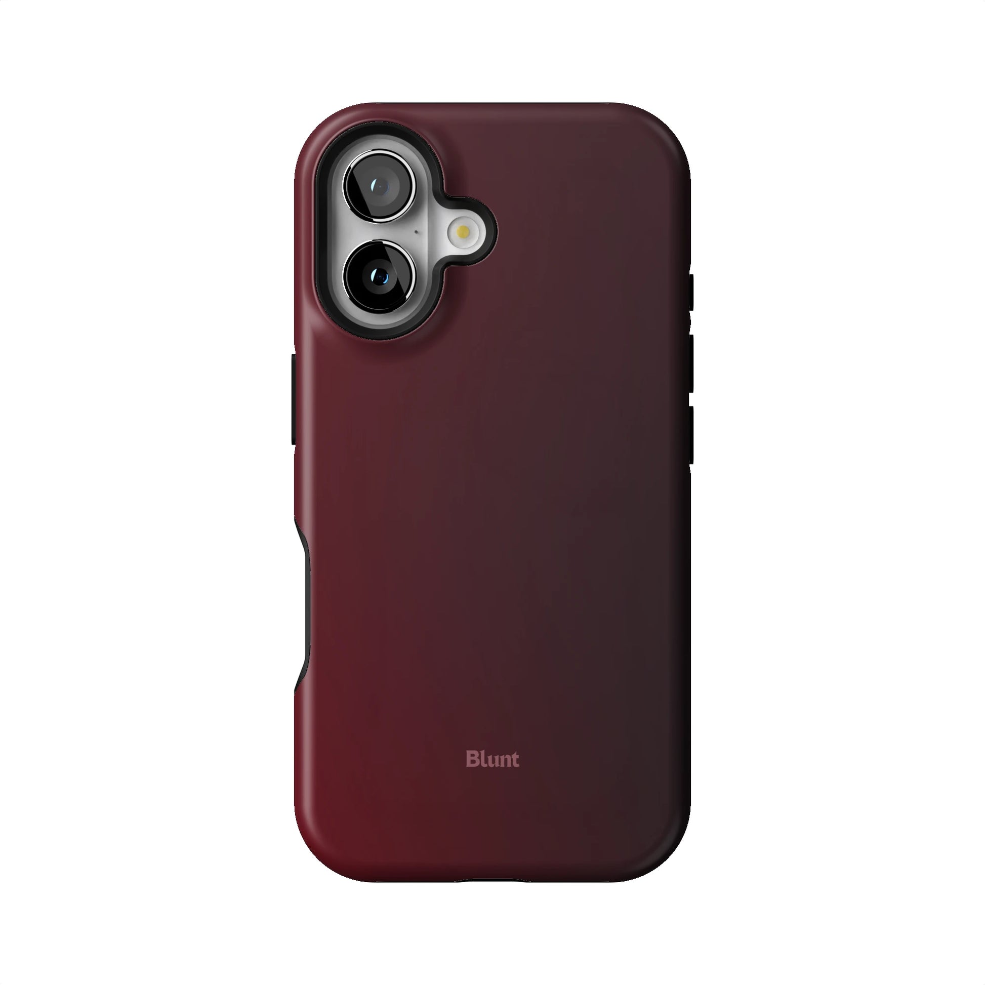 Ruby iPhone Case gallery - Iphone_16_Iphone_1