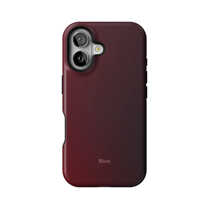 Ruby iPhone Case gallery - Iphone_16_Iphone_1