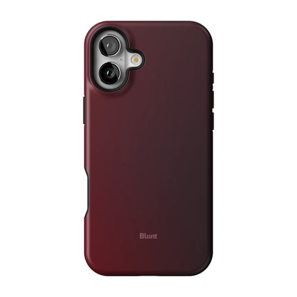 Ruby iPhone Case gallery - Iphone_16_Mini_Air_Plus_1