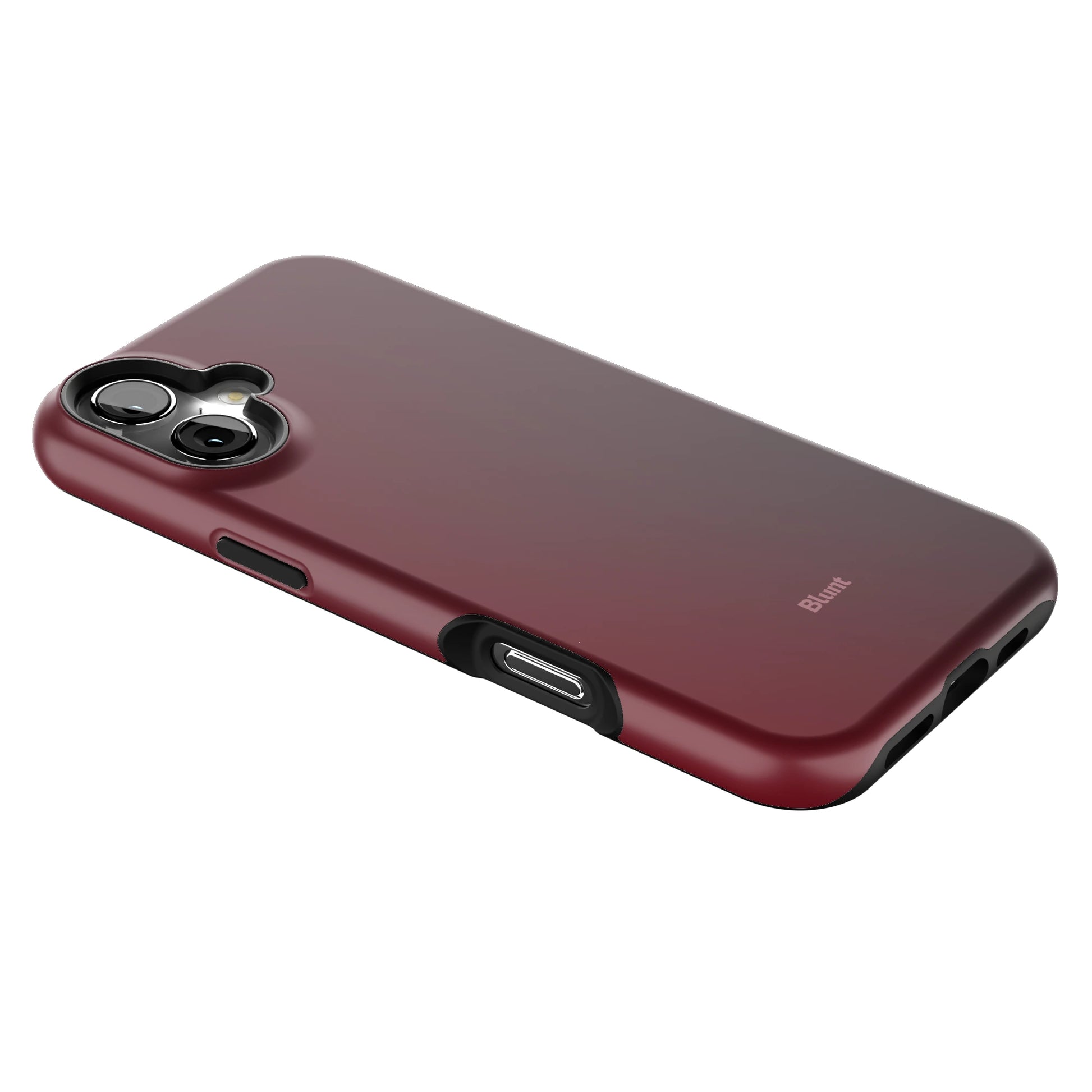 Ruby iPhone Case gallery - Iphone_16_Mini_Air_Plus_2