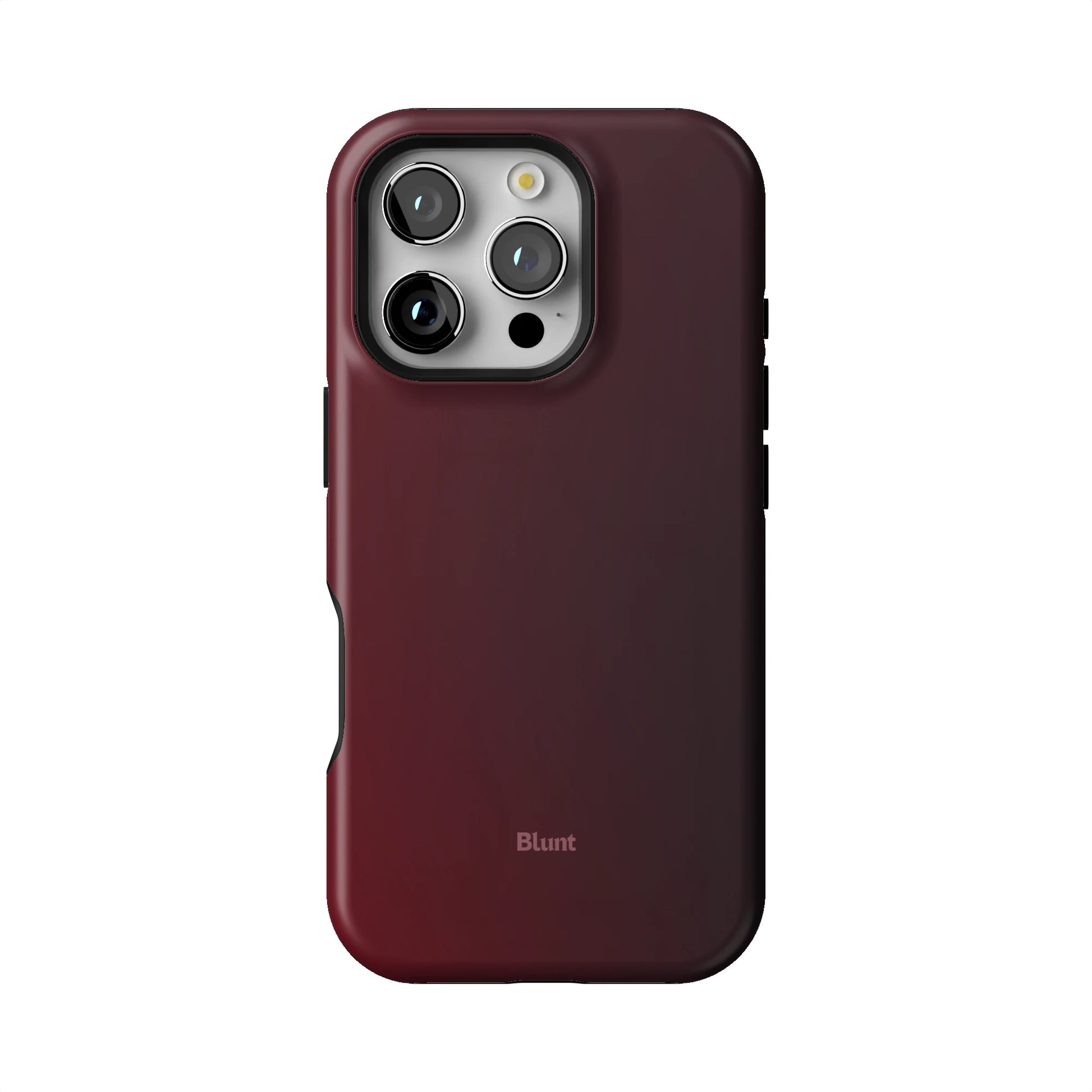 Ruby iPhone Case gallery - Iphone_16_Pro_1