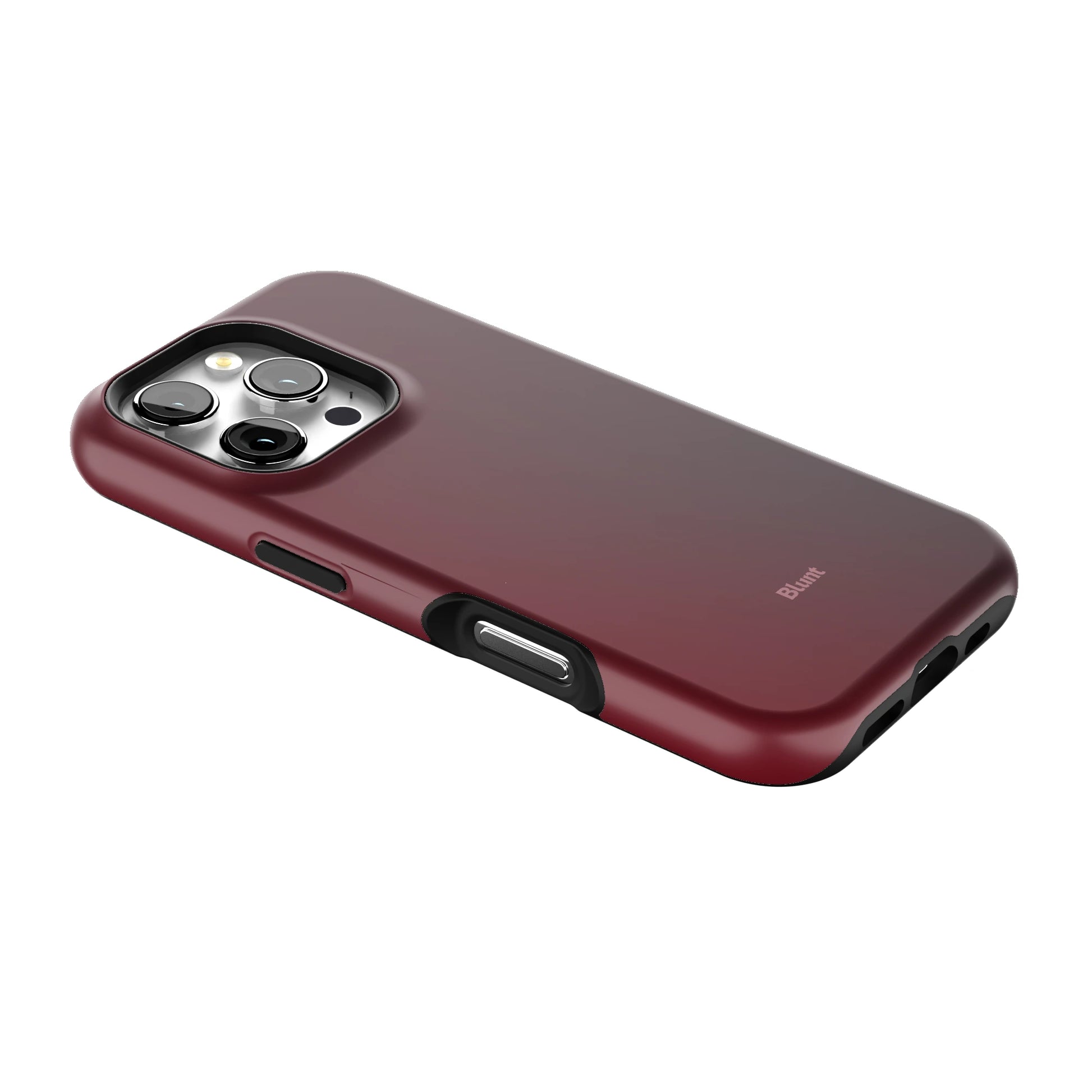 Ruby iPhone Case gallery - Iphone_16_Pro_2