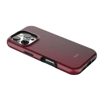 Ruby iPhone Case gallery - Iphone_16_Pro_2