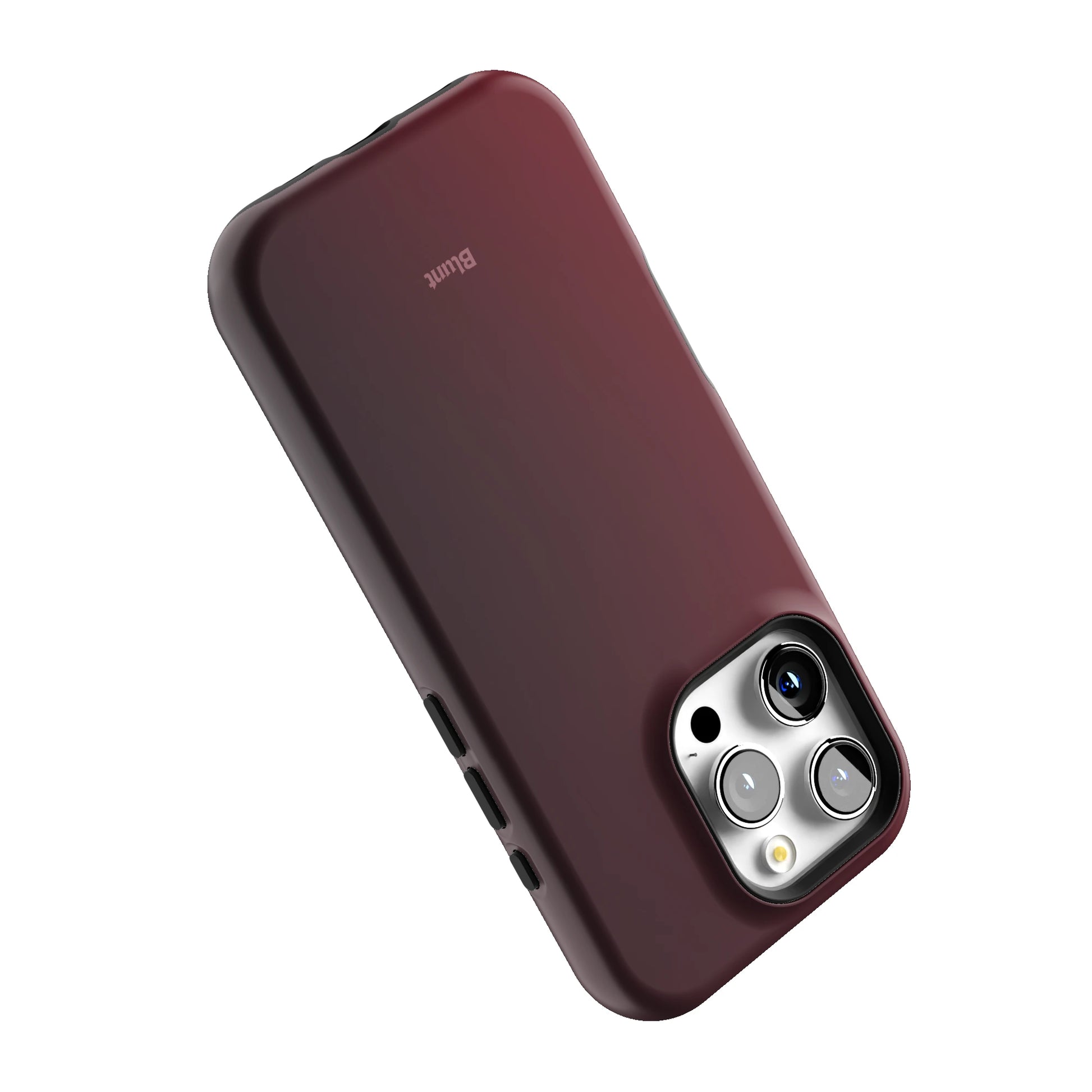 Ruby iPhone Case gallery - Iphone_16_Pro_5