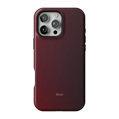Ruby iPhone Case gallery - Iphone_16_Pro_Max_1