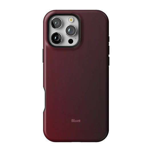 Ruby iPhone Case gallery - Iphone_16_Pro_Max_1