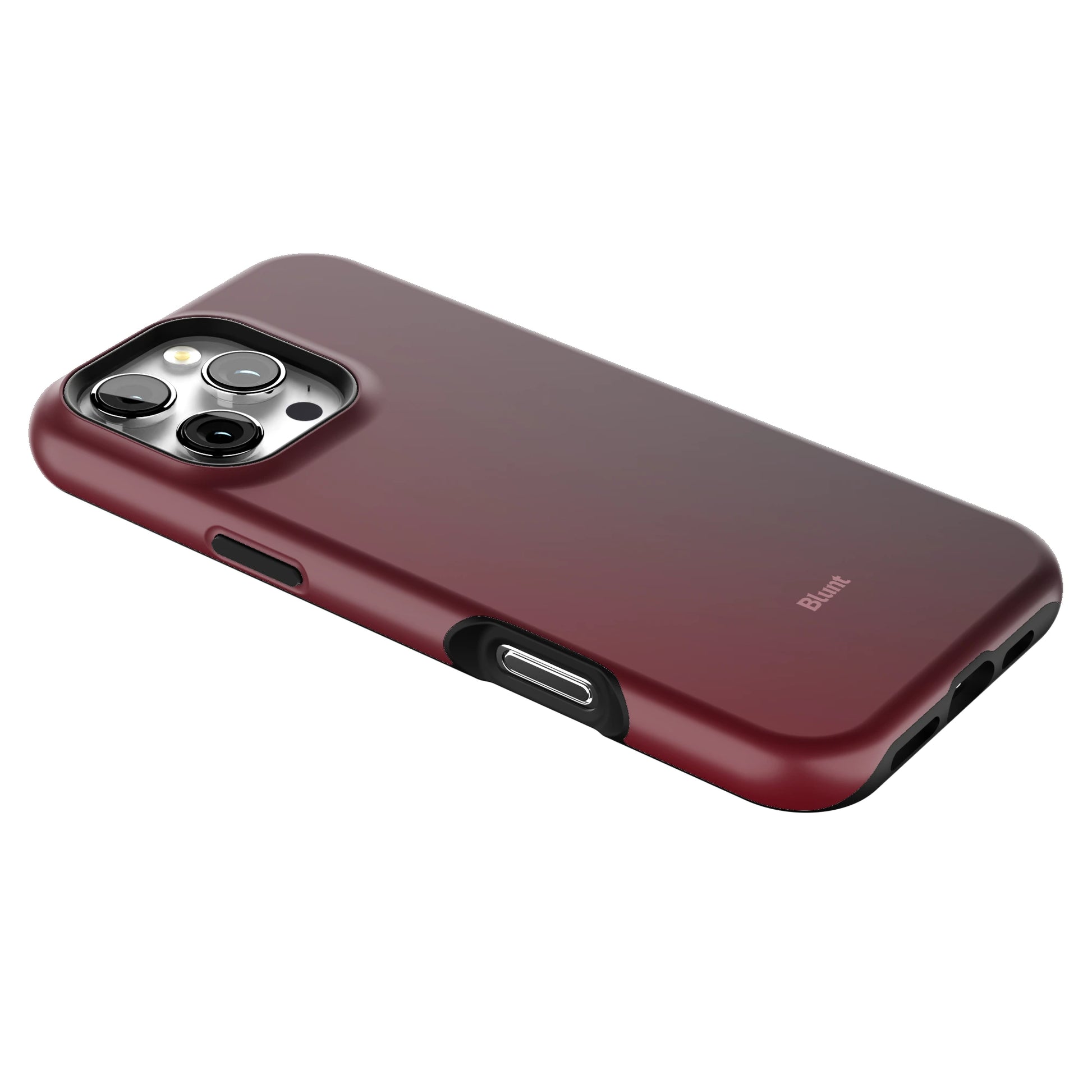 Ruby iPhone Case gallery - Iphone_16_Pro_Max_2