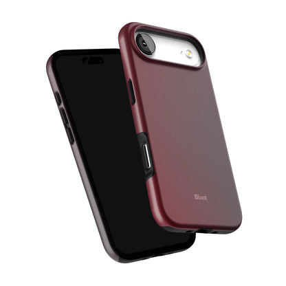 Ruby iPhone Case gallery - Iphone_17_Air_6