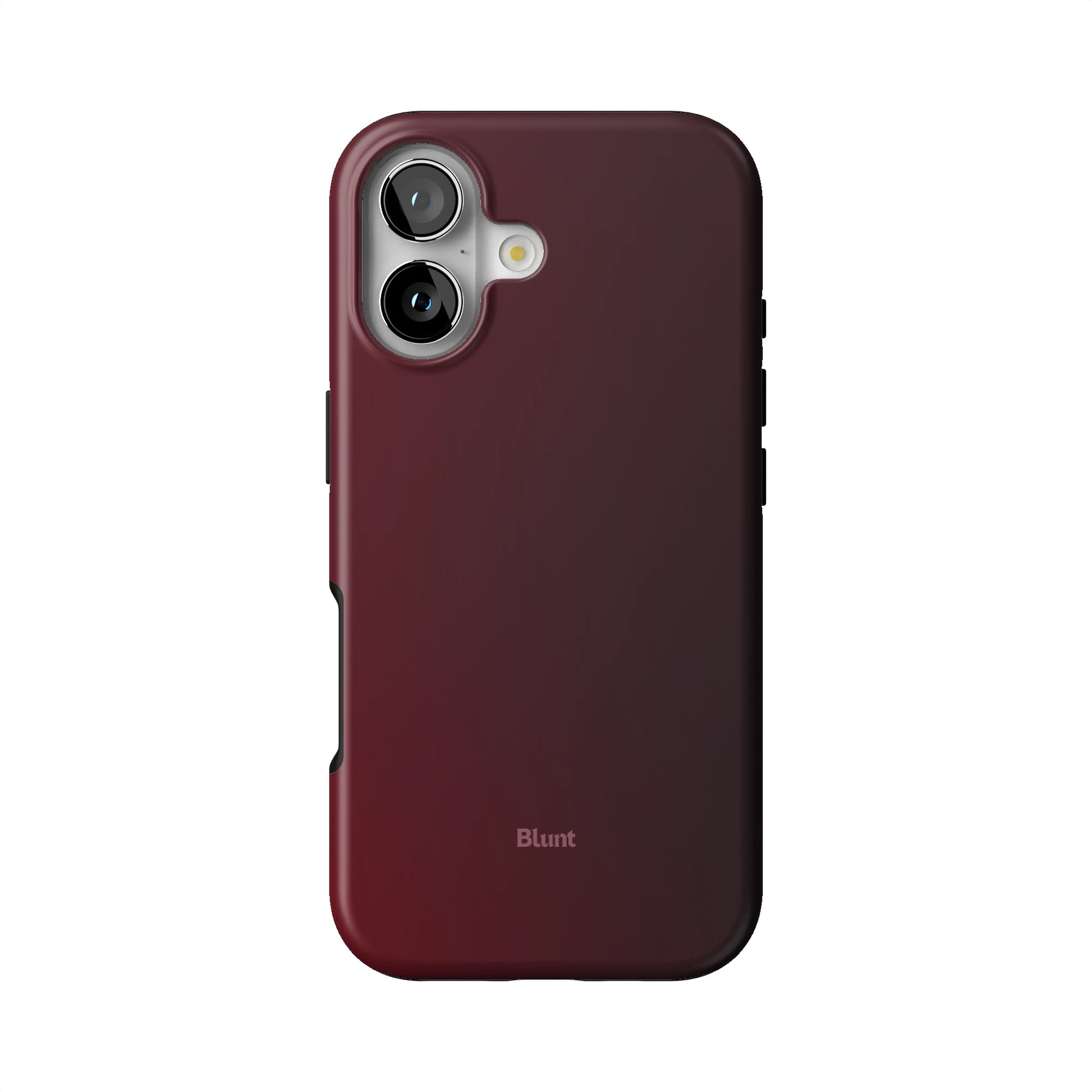 Ruby iPhone Case gallery - Iphone_17_Iphone_1