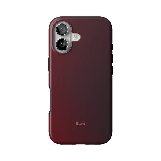 Ruby iPhone Case gallery - Iphone_17_Iphone_1