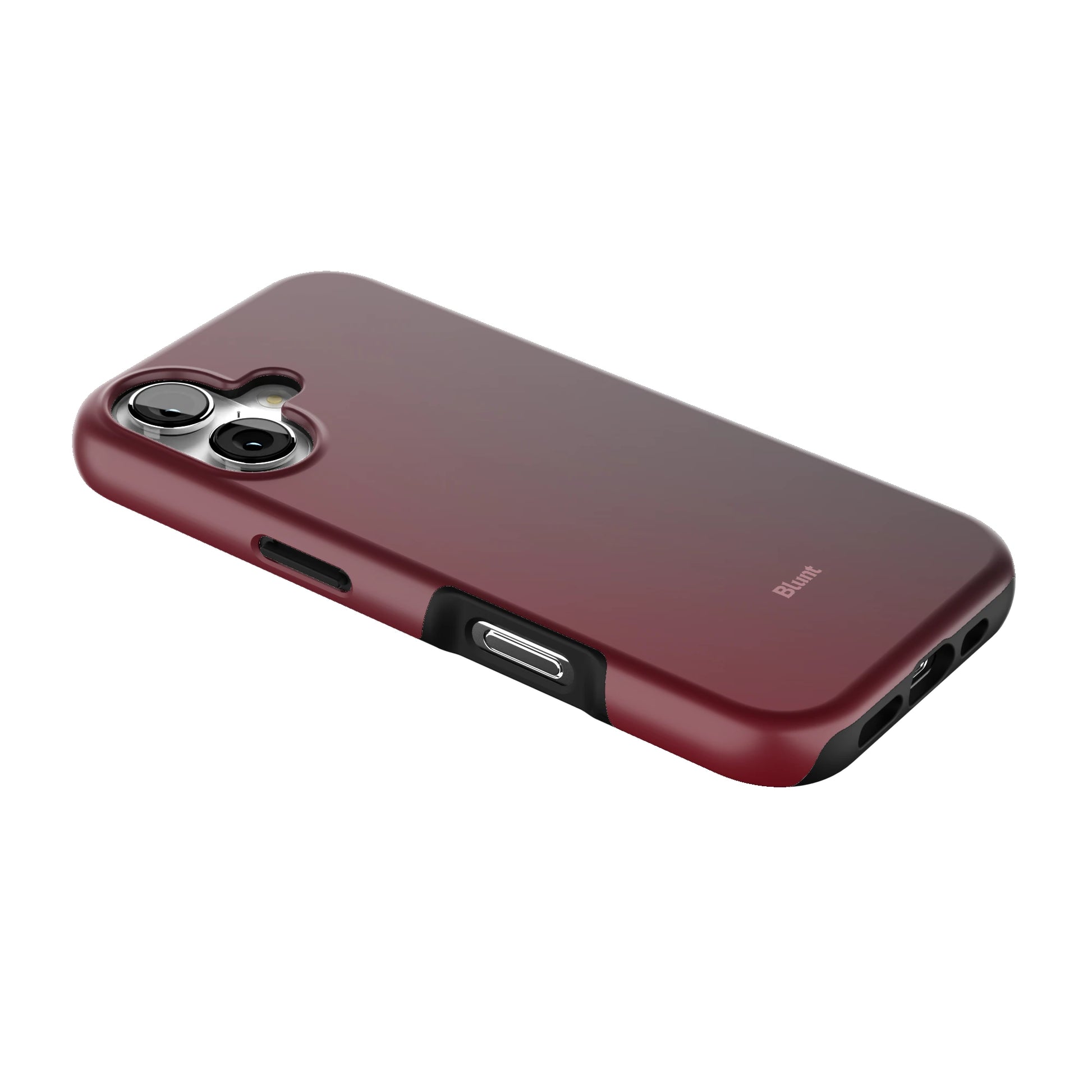 Ruby iPhone Case gallery - Iphone_17_Iphone_2
