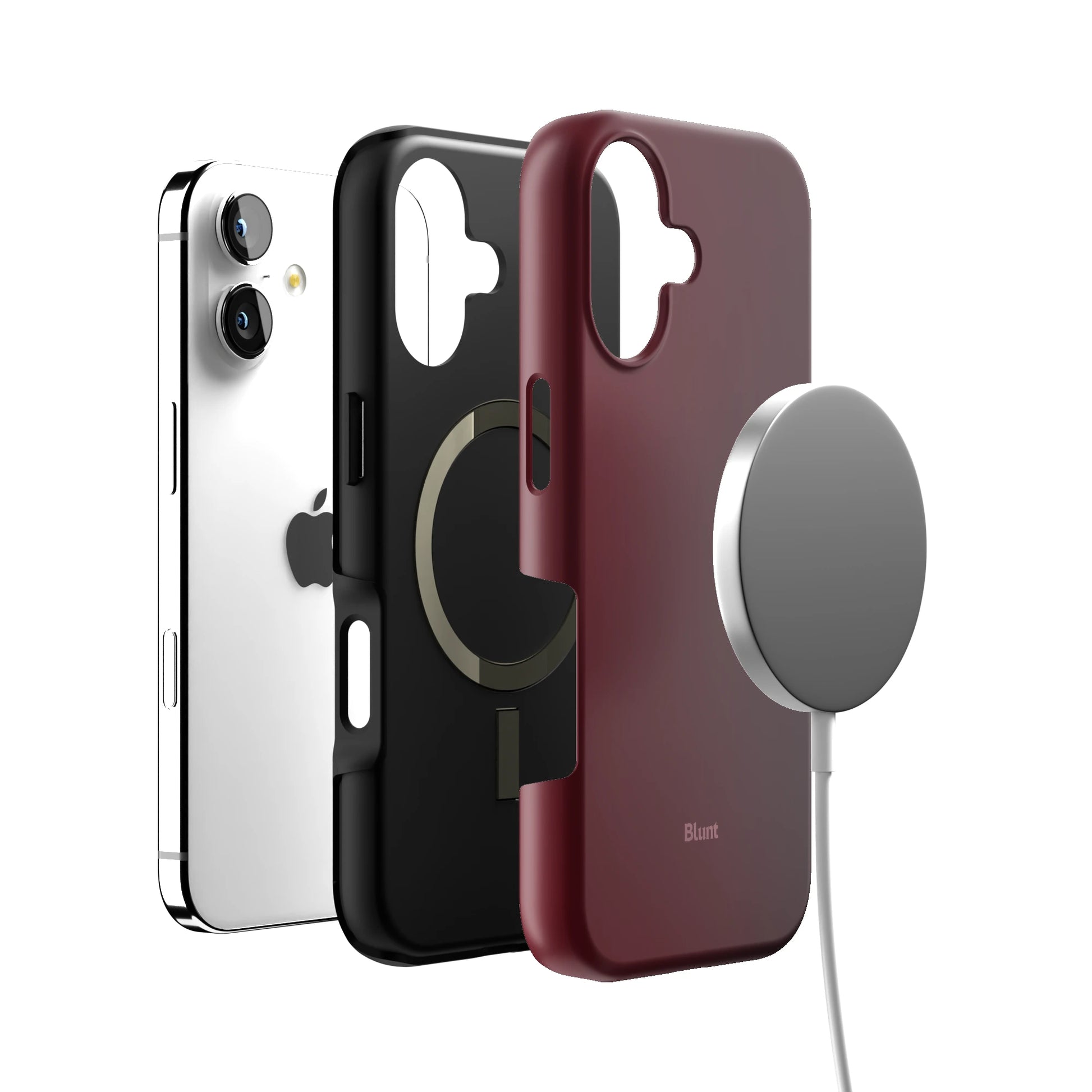 Ruby iPhone Case gallery - Iphone_17_Iphone_4