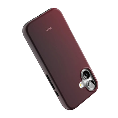 Ruby iPhone Case gallery - Iphone_17_Iphone_5