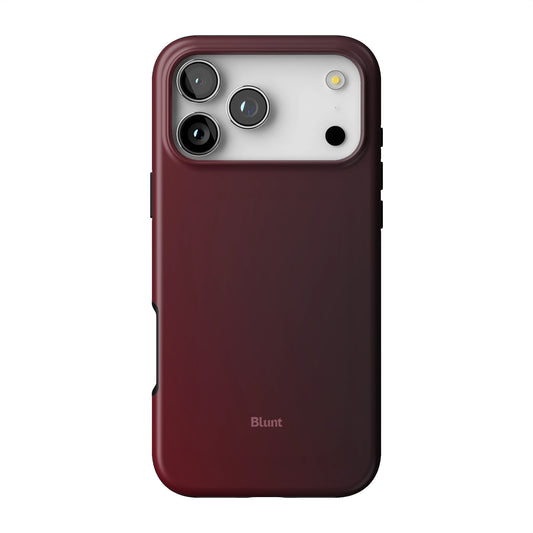 Ruby iPhone Case gallery - Iphone_17_Pro_Max_1