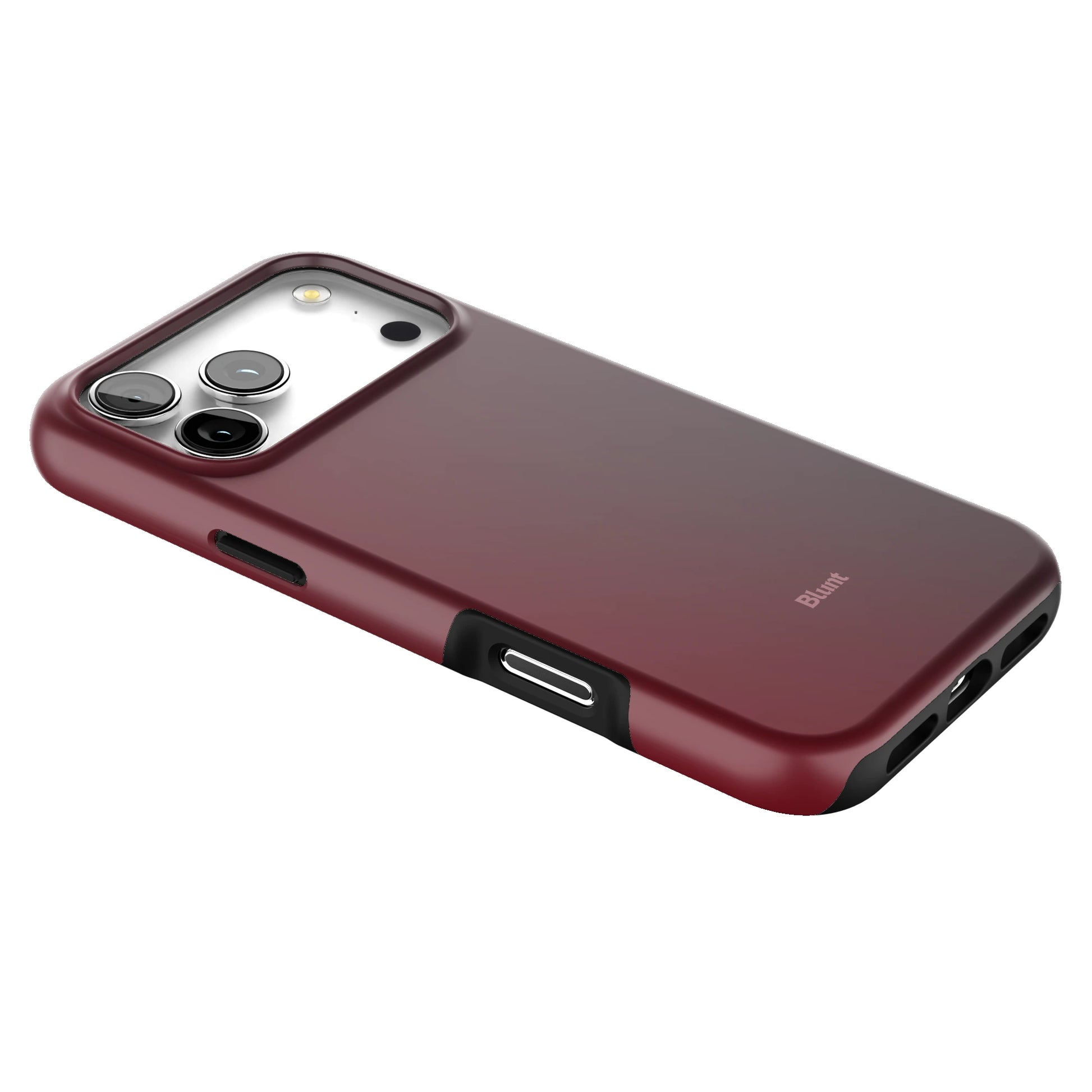 Ruby iPhone Case gallery - Iphone_17_Pro_Max_2