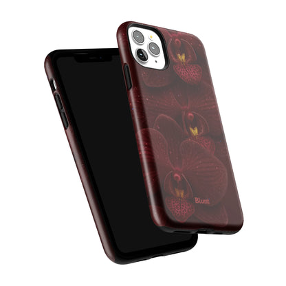 Ruby Orchid iPhone Case gallery - Iphone_11_Pro_Max_6