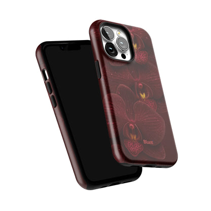 Ruby Orchid iPhone Case gallery - Iphone_13_Pro_6