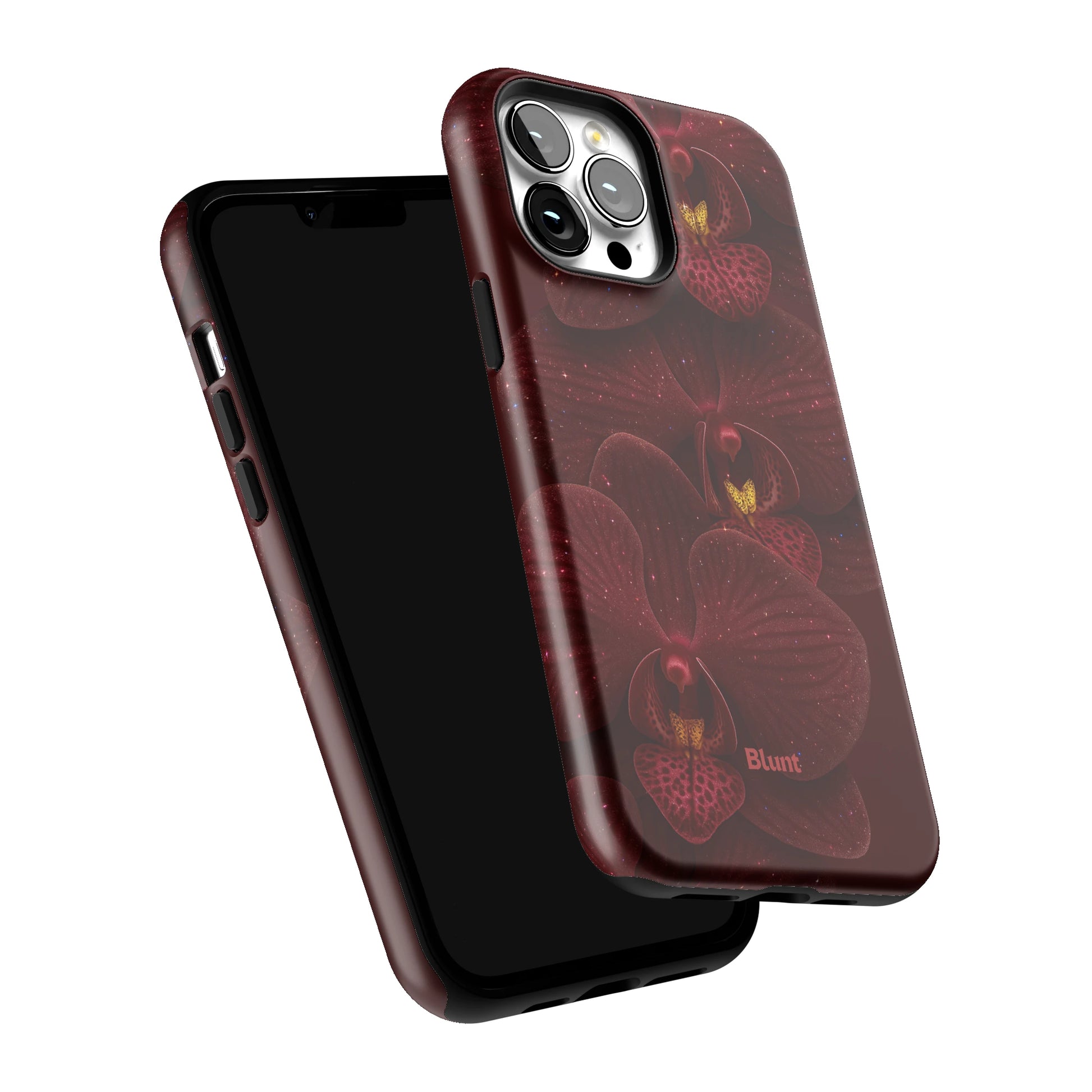 Ruby Orchid iPhone Case gallery - Iphone_13_Pro_Max_6