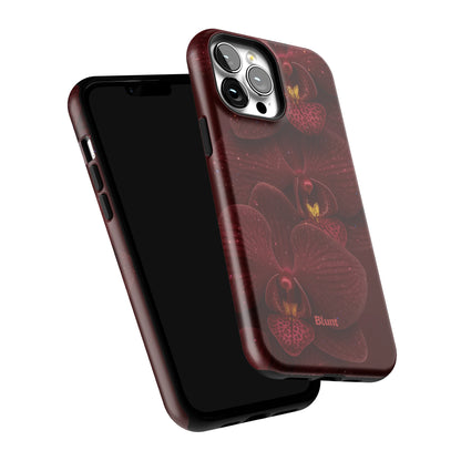 Ruby Orchid iPhone Case gallery - Iphone_13_Pro_Max_6