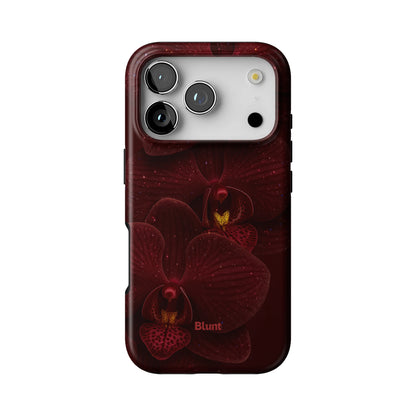 Ruby Orchid iPhone Case gallery - Iphone_17_Pro_1