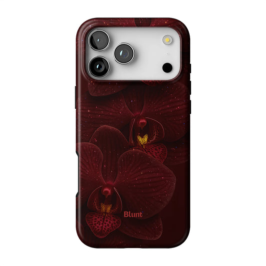 Ruby Orchid iPhone Case gallery - Iphone_17_Pro_Max_1