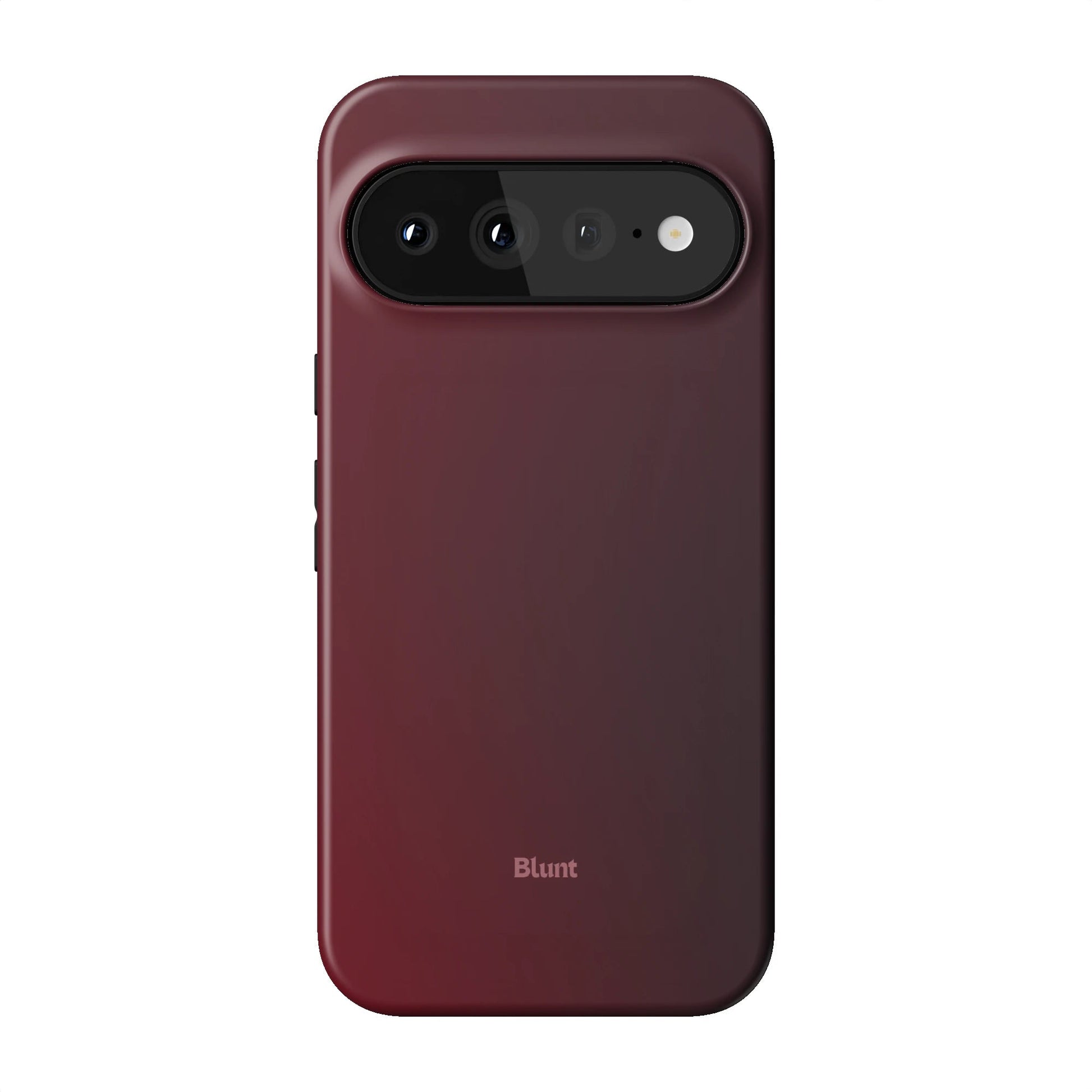 Ruby Pixel Case - Blunt Cases