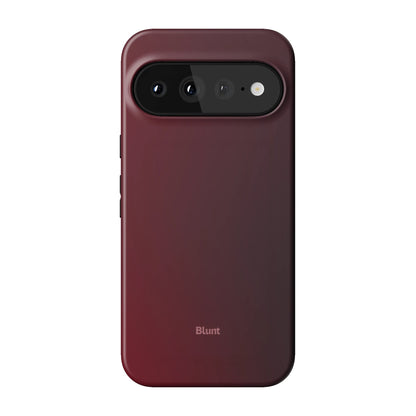 Ruby Pixel Case - Blunt Cases