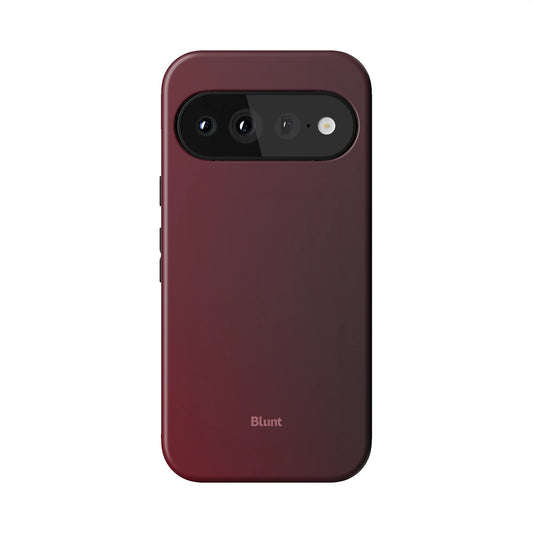 Ruby Pixel Case - Blunt Cases